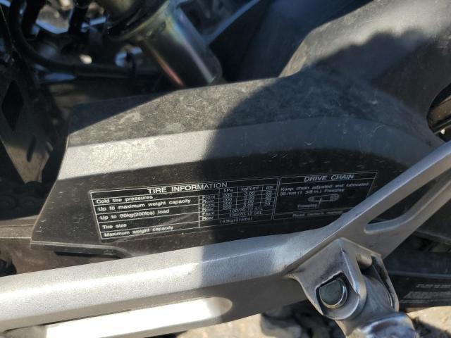2025 HONDA GROM 125 MLHJC9219S5308678