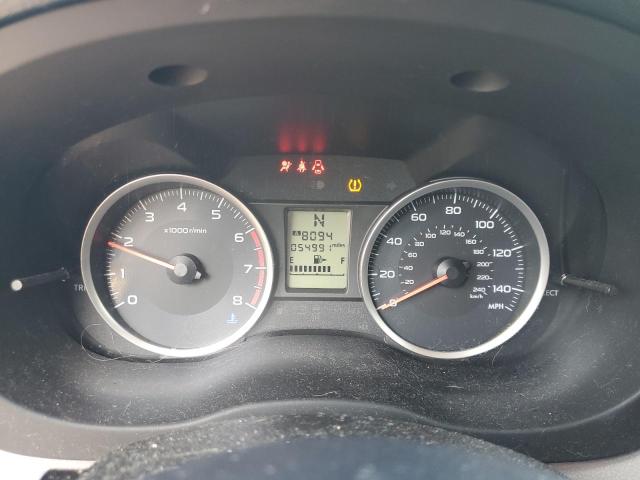 2017 SUBARU FORESTER 2 - JF2SJAEC5HH582061