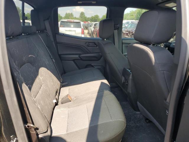 2024 CHEVROLET COLORADO 1GCPSBEK2R1148172