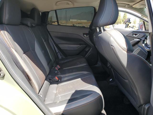 2024 SUBARU CROSSTREK 4S4GUHM64R3827121