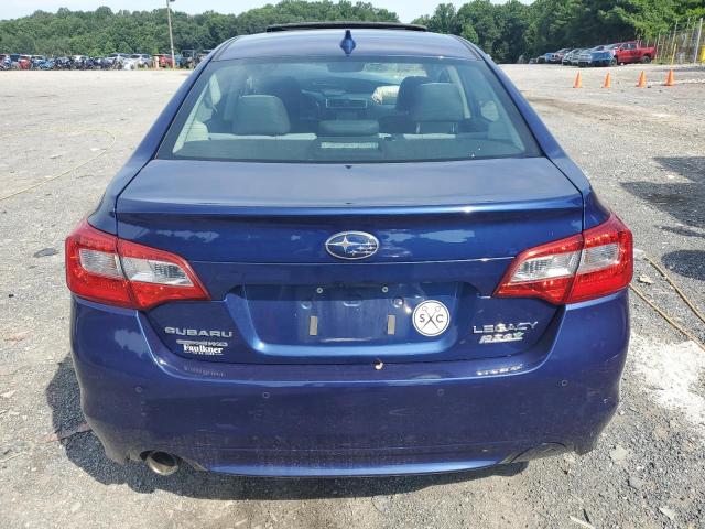 2017 SUBARU LEGACY SPO 4S3BNAS60H3051624