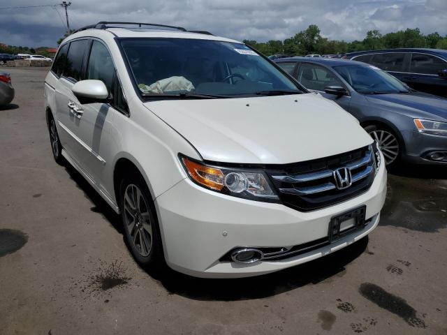2015 HONDA ODYSSEY TO 5FNRL5H90FB025019