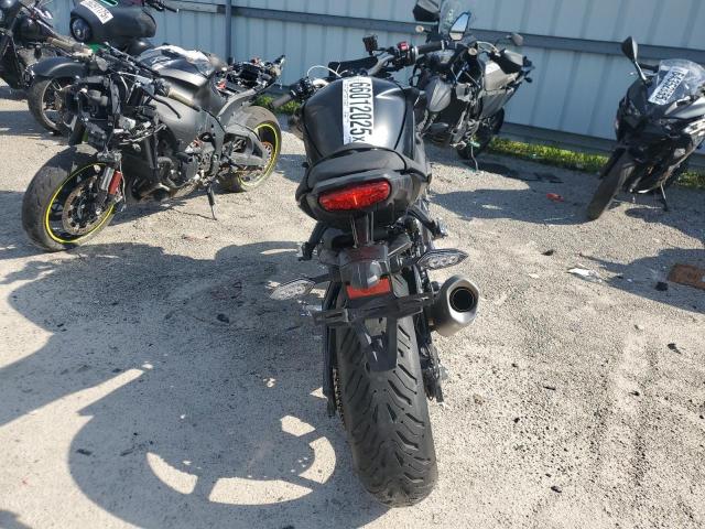 2023 YAMAHA MTN1000 JYARN79E3PA000901