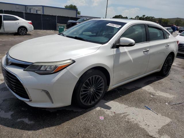 Vin: 4t1bk1eb8ju276127, lot: 63662795, toyota avalon xle 2018 img_1