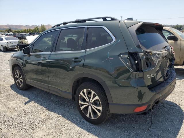 2022 SUBARU FORESTER L JF2SKAPCXNH488375