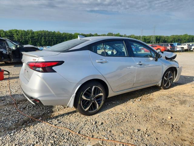 2024 NISSAN VERSA SR - 3N1CN8FV6RL909959