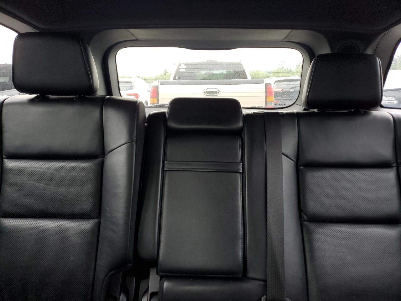 JEEP GRAND CHEROKEE OVERLAND