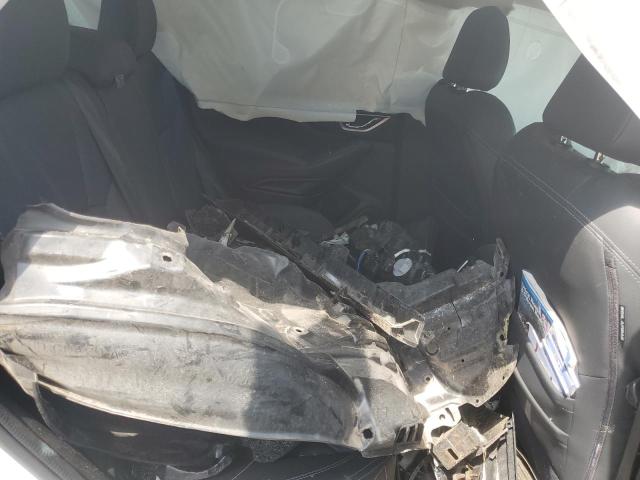 2019 SUBARU FORESTER L JF2SKASC4KH551506