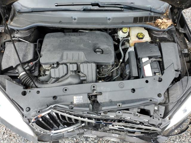 2015 BUICK VERANO 1G4PP5SK4F4208921