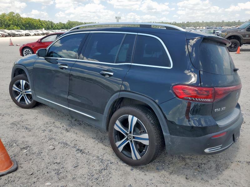 2023 MERCEDES-BENZ EQB 300 4M W1N9M0KB8PN069244