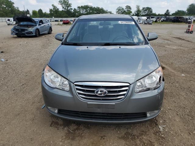 2010 HYUNDAI ELANTRA BL - KMHDU4AD9AU103597