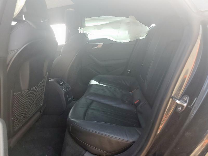 2018 AUDI A5 PREMIUM WAUENCF5XJA019420
