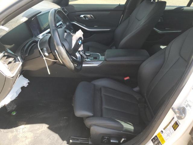 2020 BMW 330XI - 3MW5R7J04L8B24783