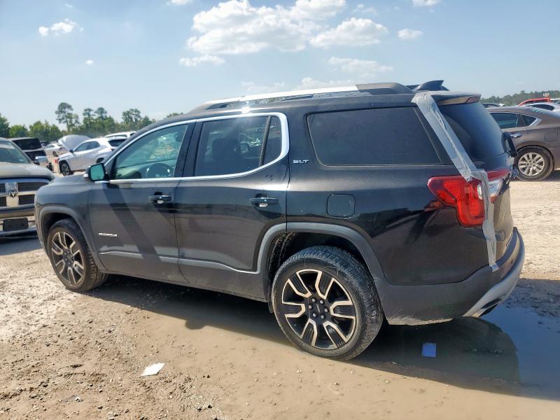 2020 GMC ACADIA SLT 1GKKNMLSXLZ122951