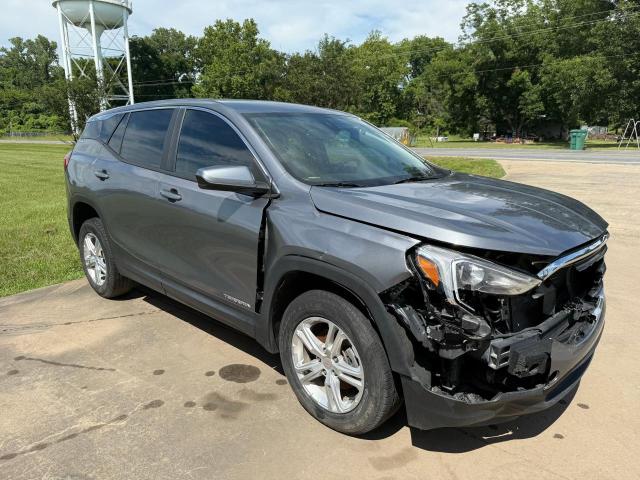 Vin: 3gkalmev1ml322327, lot: 63693905, gmc terrain sle 2021 img_1