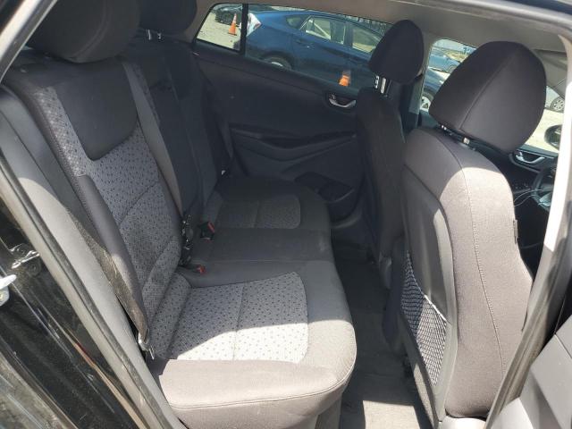 2018 HYUNDAI IONIQ - KMHC65LD9JU076779