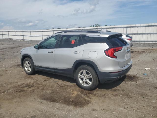 2021 GMC TERRAIN SL 3GKALTEV4ML400738