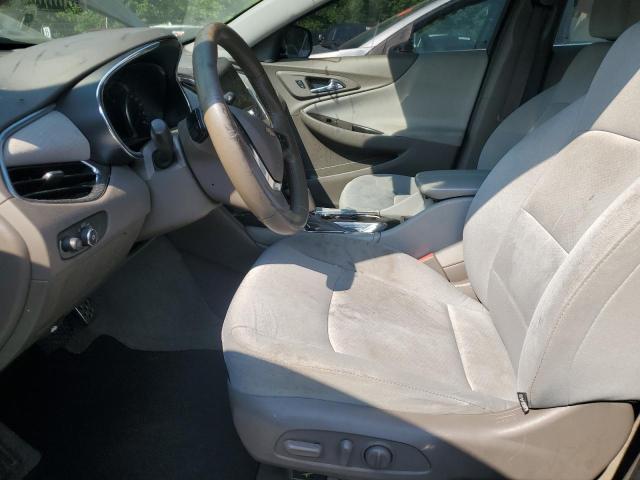 2016 CHEVROLET MALIBU LT - 1G1ZF5SX5GF177480
