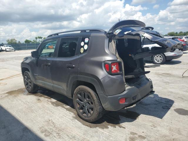 2016 JEEP RENEGADE LATITUDE ZACCJBBT4GPC87358