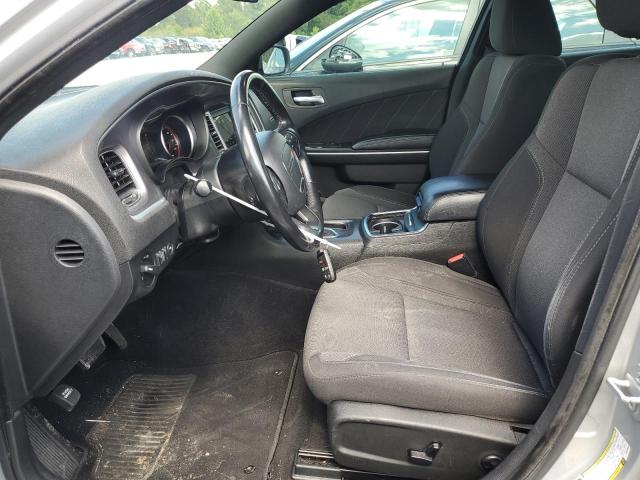 2019 DODGE CHARGER SX 2C3CDXBG4KH709828