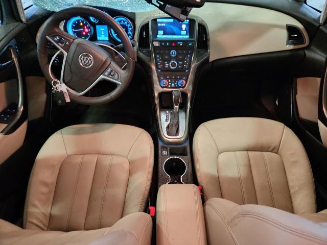 2015 BUICK VERANO 1G4PS5SKXF4101127