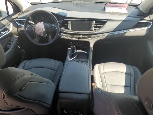 2021 BUICK ENCLAVE ESSENCE 5GAERBKW3MJ264534