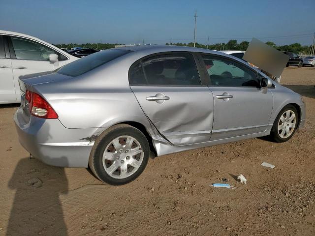 2011 HONDA CIVIC LX - 19XFA1F5XBE036577