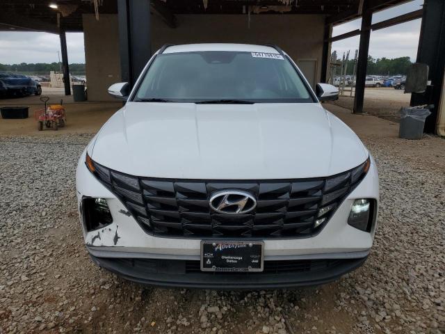 2023 HYUNDAI TUCSON SEL #3296261421