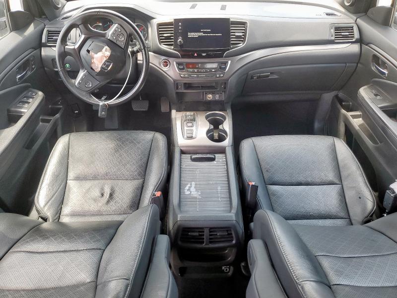 2019 HONDA PASSPORT E - 5FNYF7H56KB011521