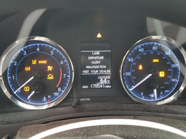 2019 TOYOTA COROLLA L - 2T1BURHE4KC169352