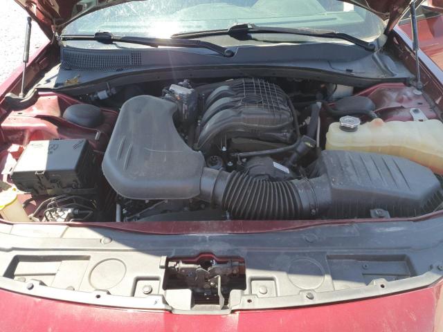 2021 CHRYSLER 300 S - 2C3CCABG4MH589077