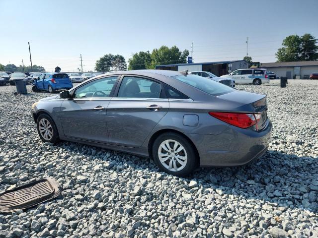 Vin: 5npeb4ac1bh088479, lot: 63824135, hyundai sonata gls 20112
