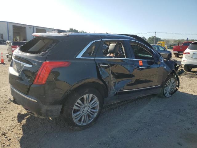 2018 CADILLAC XT5 PREMIU 1GYKNFRS9JZ118900