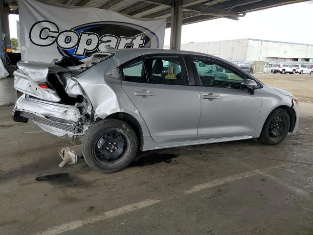 2024 TOYOTA COROLLA LE - 5YFB4MDE0RP153684