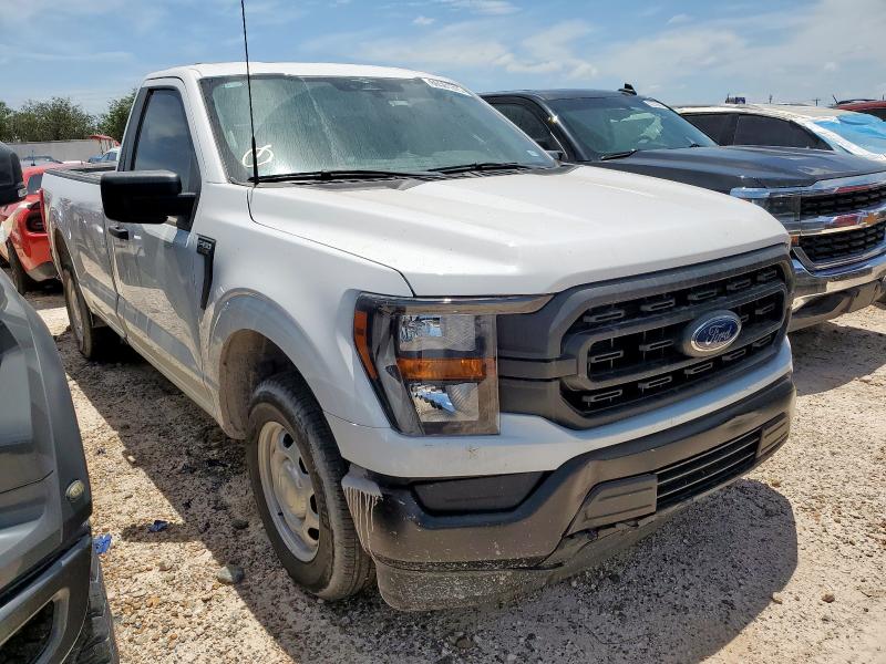 2023 FORD F150 1FTMF1CB6PKD64506