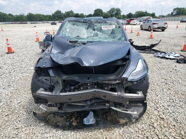 2023 TESLA MODEL Y 7SAYGDEE7PA168756