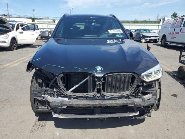 2019 BMW X3 XDRIVEM40I 5UXTS3C56KLR73402