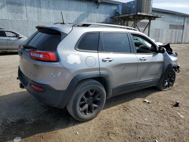 2016 JEEP CHEROKEE T 1C4PJMBS6GW223278