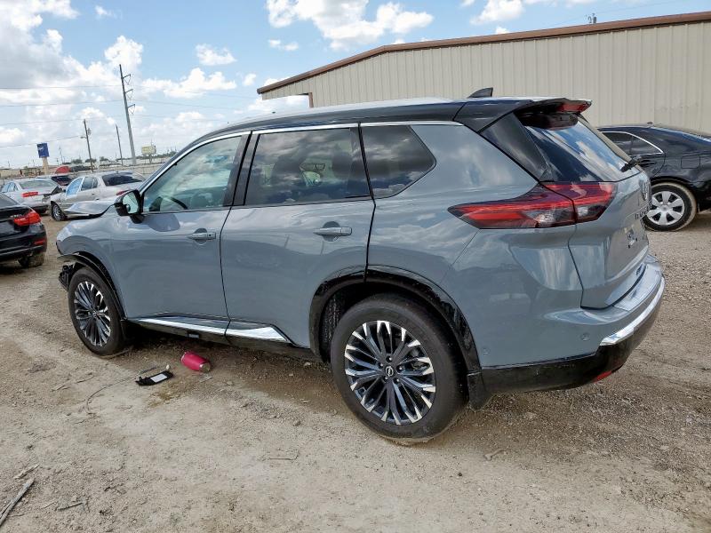 2024 NISSAN ROGUE PLAT - JN8BT3DC2RW071706