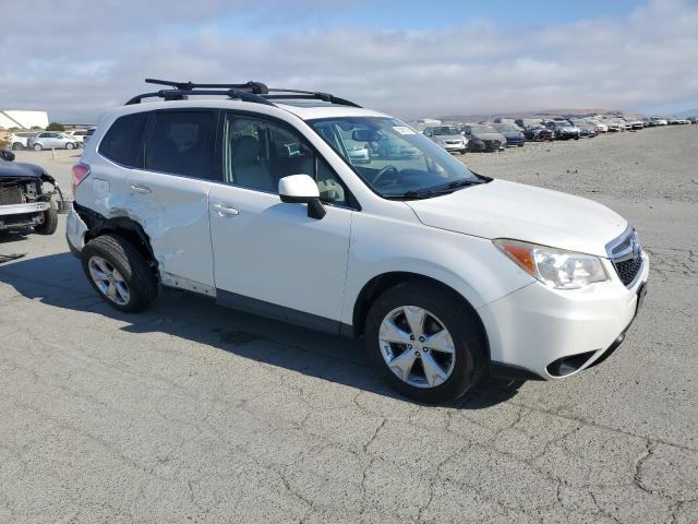 2015 SUBARU FORESTER 2 JF2SJARC2FH447871