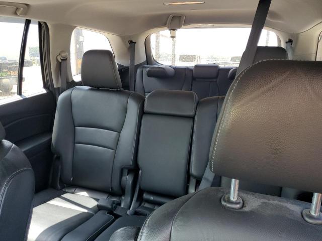 2018 HONDA PILOT EXL 5FNYF5H59JB028302