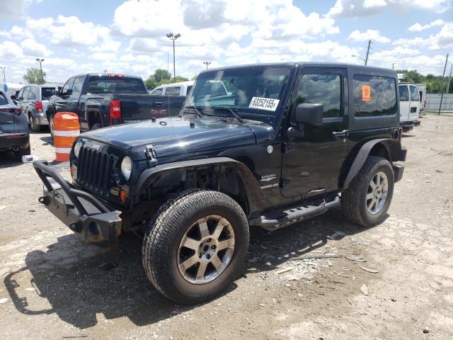 Vin: 1j4aa5d11bl528191, lot: 63252155, jeep wrangler sahara 2011 img_1