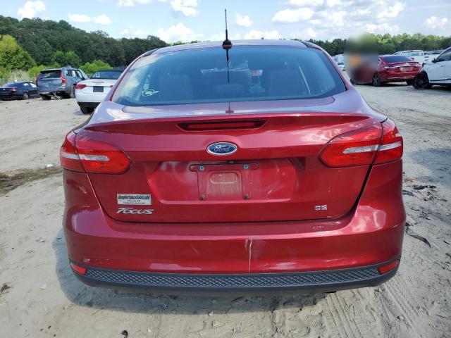 2015 FORD FOCUS SE 1FADP3F24FL226806