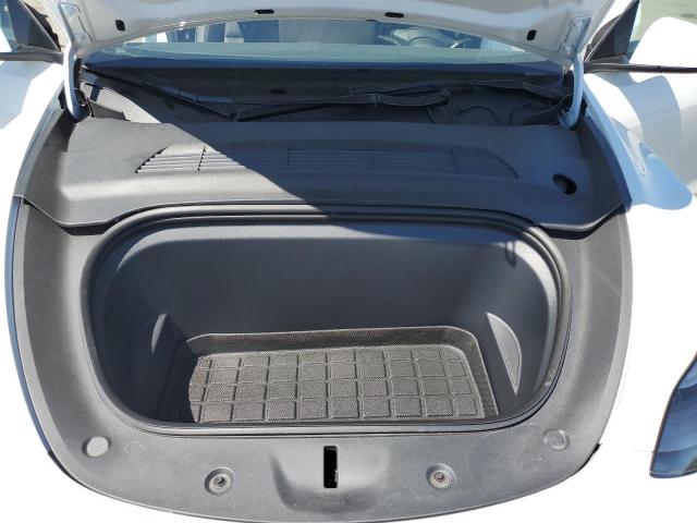 2023 TESLA MODEL Y 7SAYGDEE7PF816597