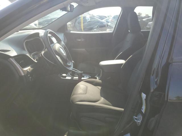 2017 JEEP CHEROKEE S 1C4PJMABXHW646660