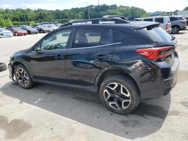 2020 SUBARU CROSSTREK JF2GTANC7L8215428