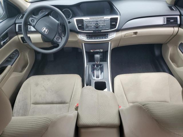 2015 HONDA ACCORD LX - 1HGCR2F32FA174351