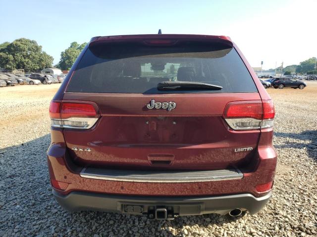 2021 JEEP GRAND CHEROKEE LIMITED 1C4RJFBG6MC619790
