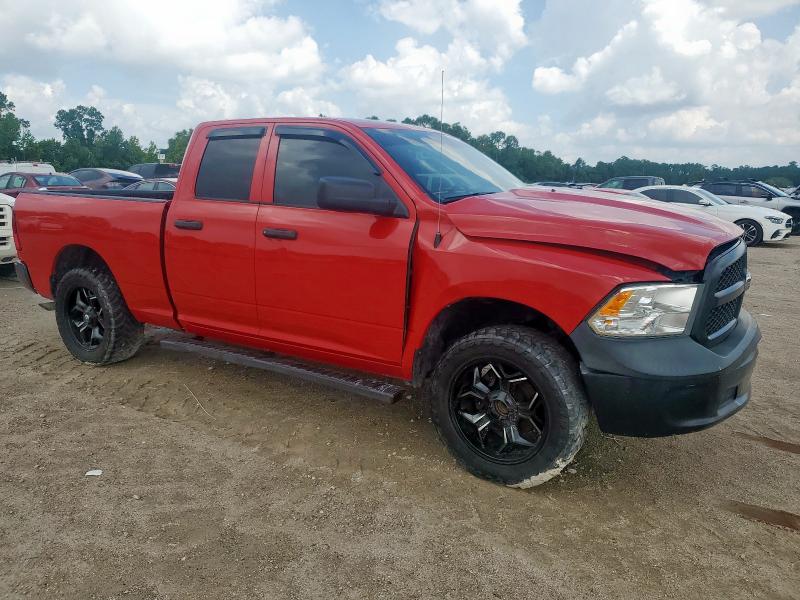 2020 RAM 1500 CLASS 1C6RR6FG0LS121437