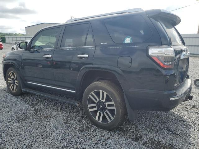 2017 TOYOTA 4RUNNER SR JTEBU5JR3H5429456